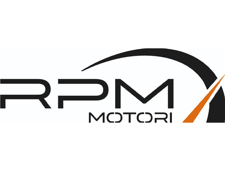 RPM Motori - Partner ufficiale RaduniApp